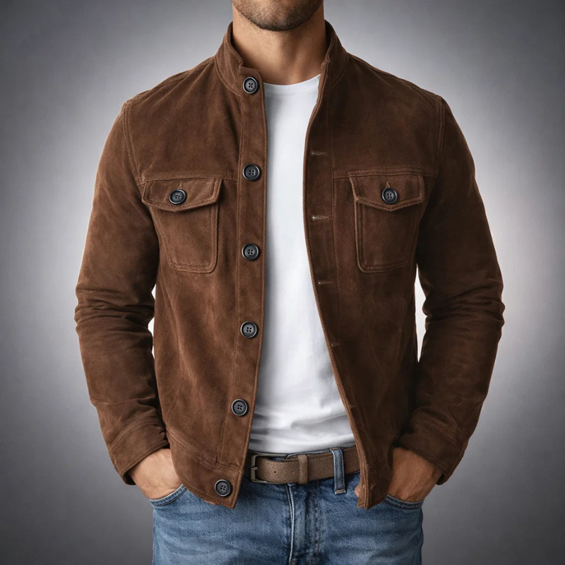Neryx Urban Comfort Herenjack