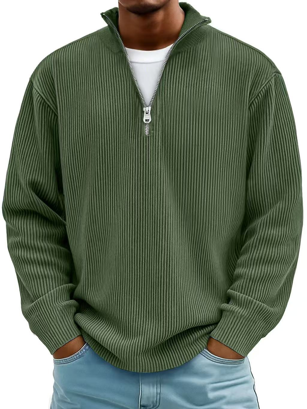 Styvano Trendy Heren Trui