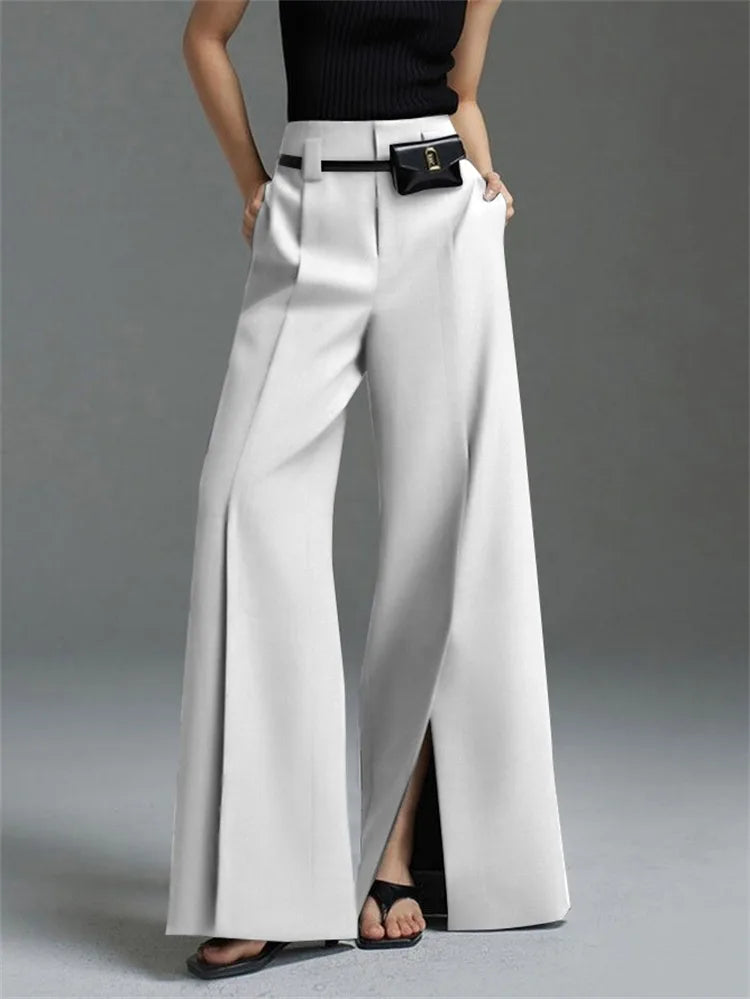 Bep | Wide Leg Broek