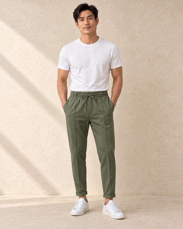Heren Joggingbroek