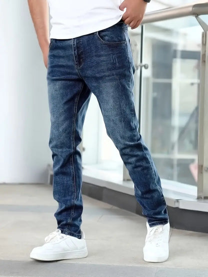 Stijlvolle jeans | Roel