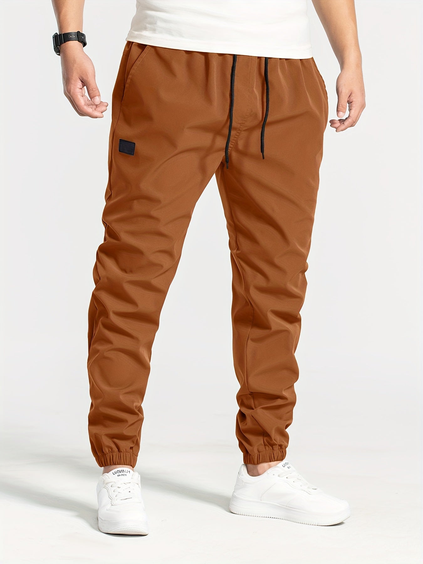 Yanis | Casual herenbroek