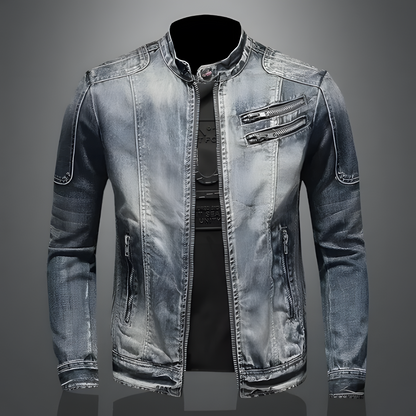 Jack | Denim Jasje