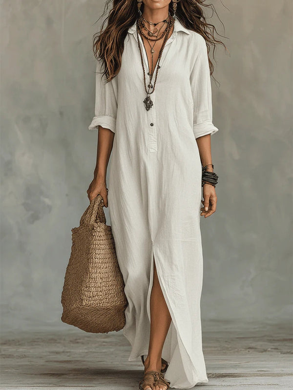 Elodie Maxi Jurk
