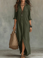 Groen