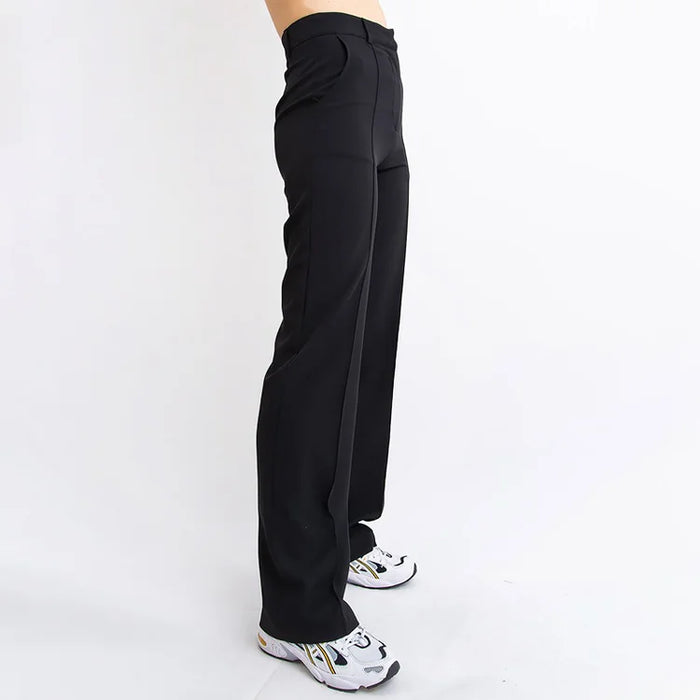 Pantalon met hoge taille voor vrouwen | Martha