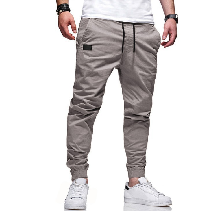 Yanis | Casual herenbroek