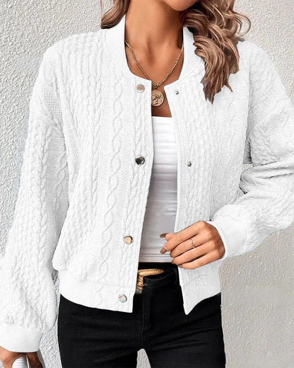 Jolene | Chique cardigan vest voor dames