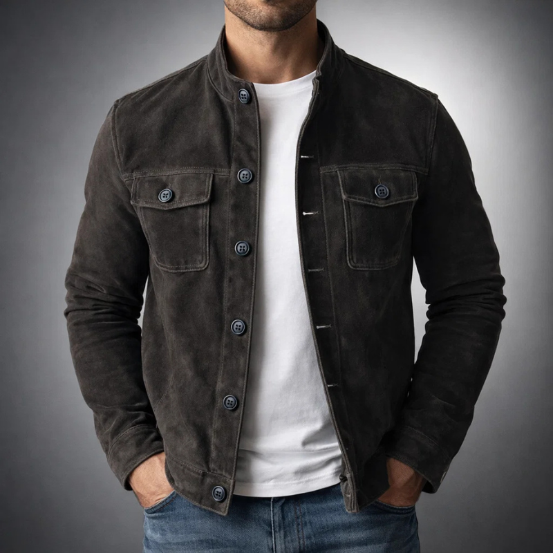 Neryx Urban Comfort Herenjack
