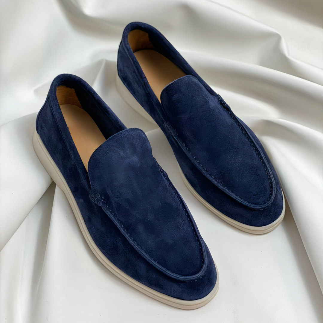 Stijlvolle Loafers