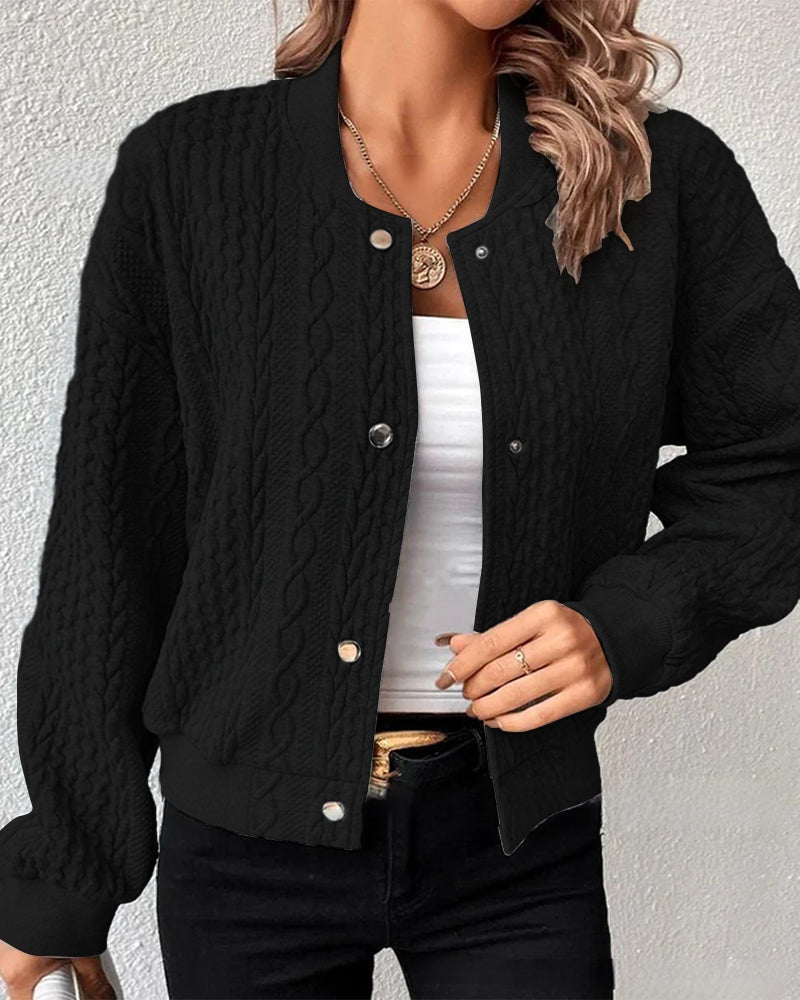 Jolene | Chique cardigan vest voor dames