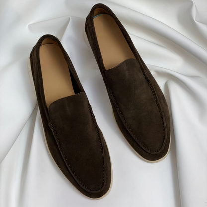 Stijlvolle Loafers