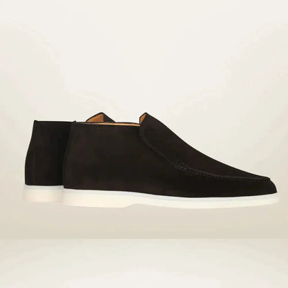 Heren winter loafers | Xander