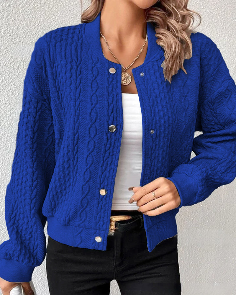 Jolene | Chique cardigan vest voor dames