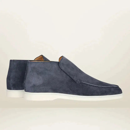 Heren winter loafers | Xander