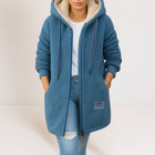 Blauw