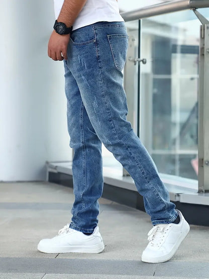 Stijlvolle jeans | Roel