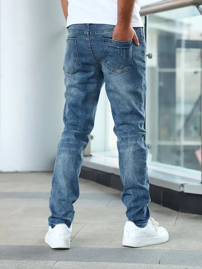 Stijlvolle jeans | Roel