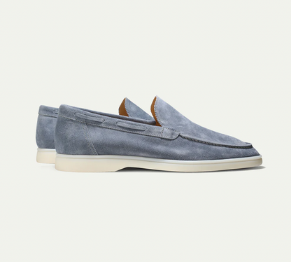 Floris | Nette loafers voor alle gelegenheden