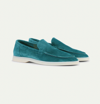 Floris | Nette loafers voor alle gelegenheden