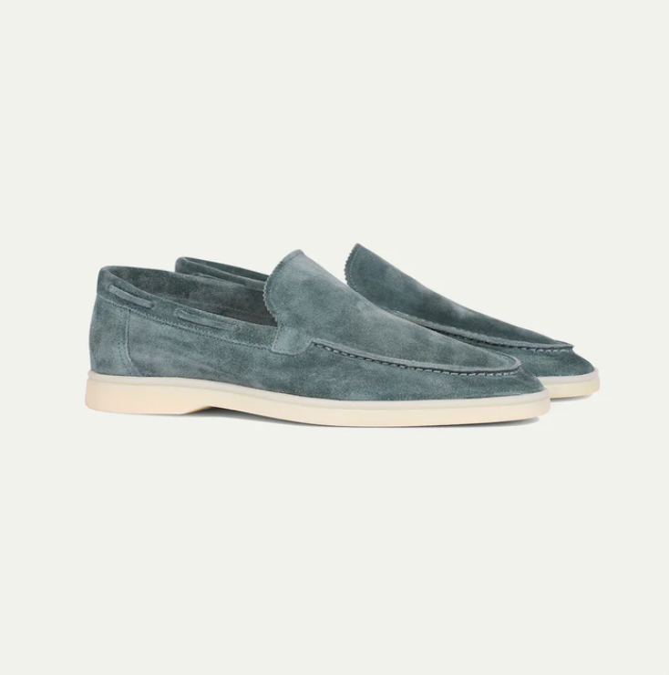 Floris | Nette loafers voor alle gelegenheden