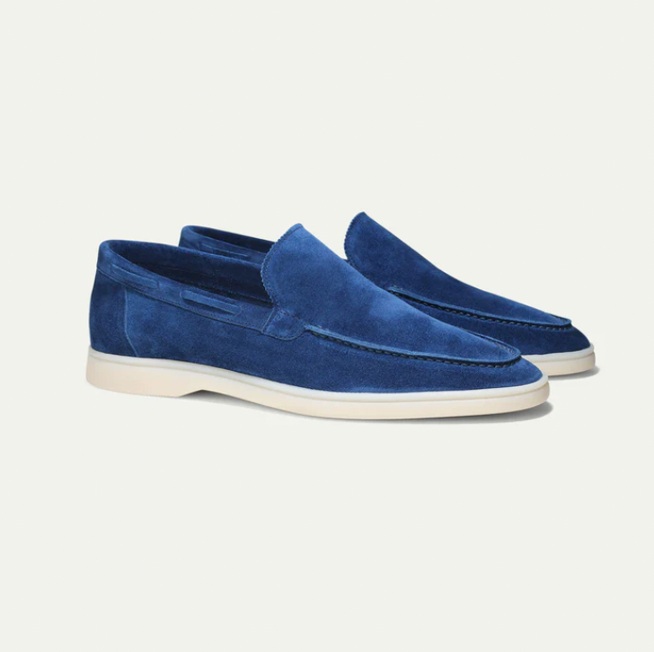 Floris | Nette loafers voor alle gelegenheden