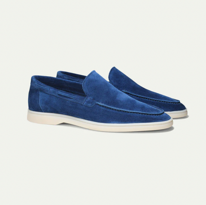 Floris | Nette loafers voor alle gelegenheden