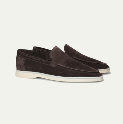 Floris | Nette loafers voor alle gelegenheden