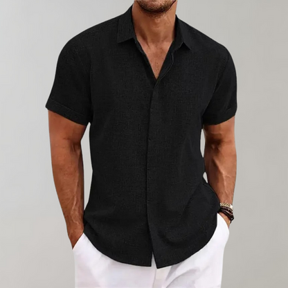 Luca | Stijlvolle Zomerblouse