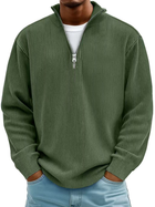 Legergroen