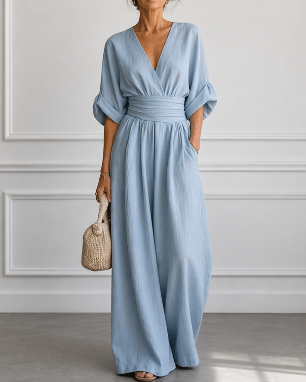 Cheska Elegance Jumpsuit