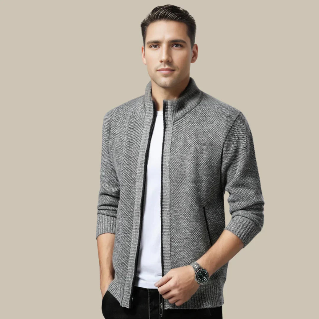 Heren Casual Vest | Mark