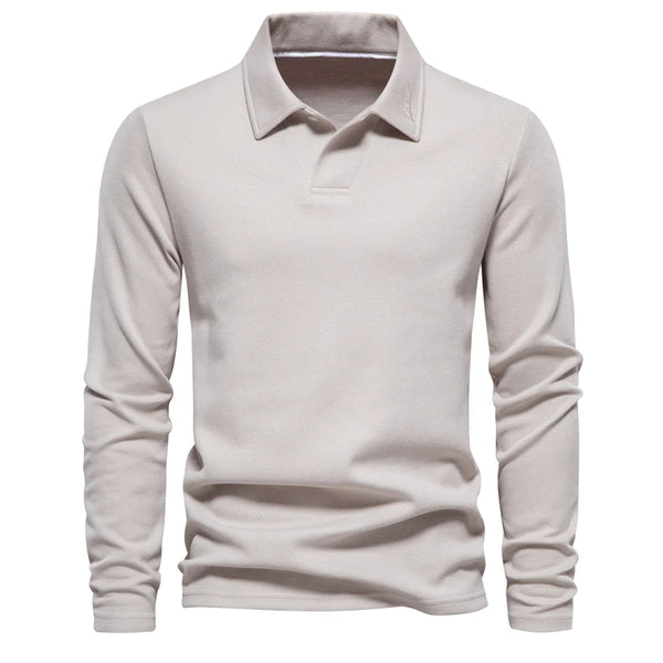 Heren Casual Polo
