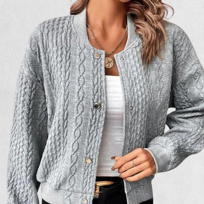 Jolene | Chique cardigan vest voor dames