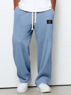 Hemel blauw