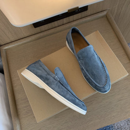 Stijlvolle Loafers