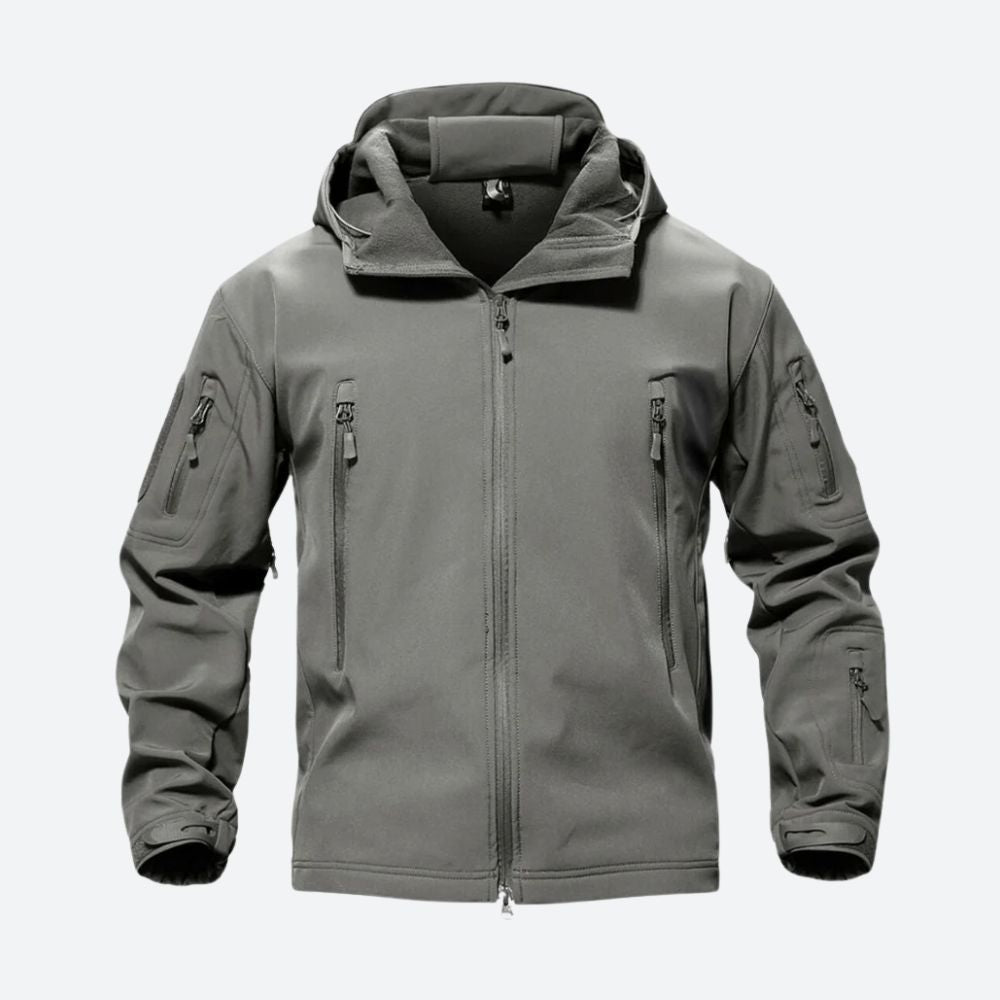 Tactische Softshell Jas voor heren | Vincent