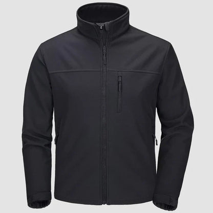 David | Softshell jas voor Heren