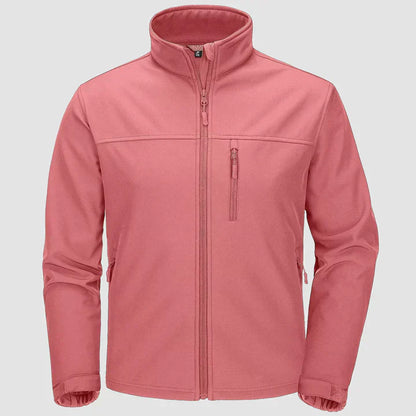 David | Softshell jas voor Heren