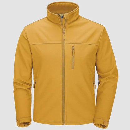 David | Softshell jas voor Heren