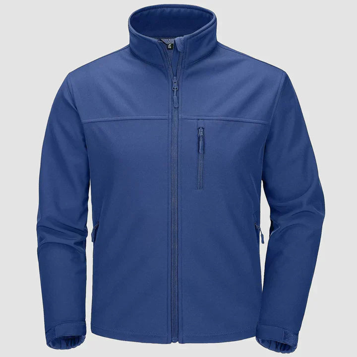 David | Softshell jas voor Heren