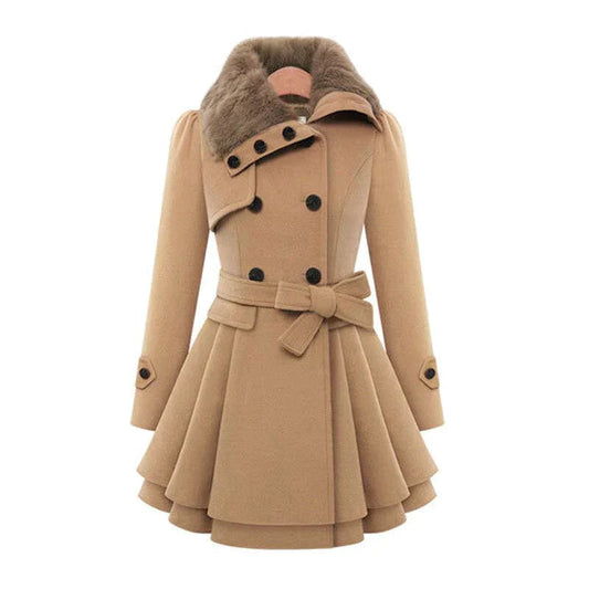 Stijlvolle Trenchcoat | Beatriz