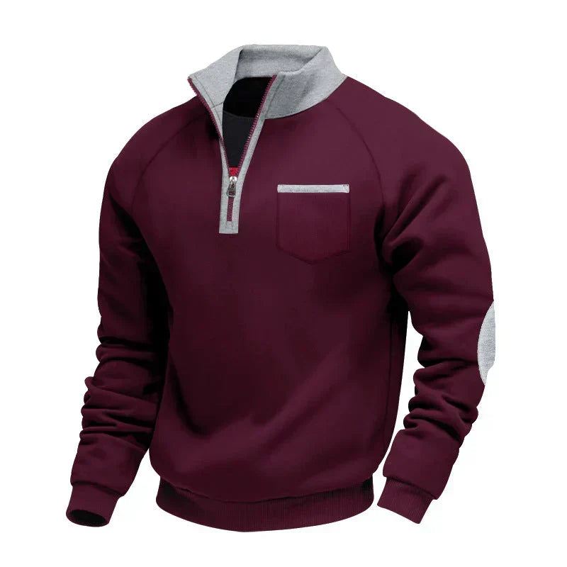 Lentaro Comfort Lente Heren Trui