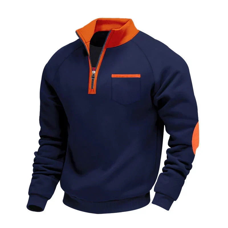 Lentaro Comfort Lente Heren Trui