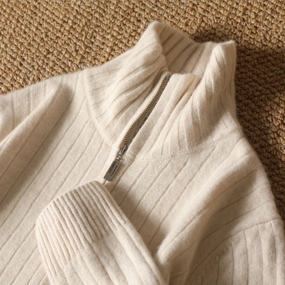 100% Merino Wool Cardigan | Joep