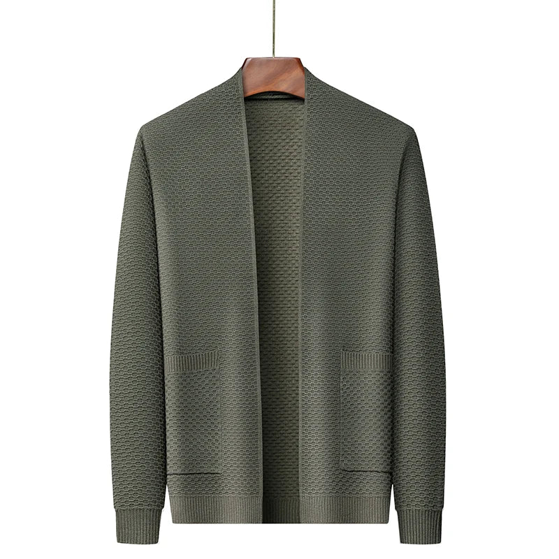 Jacquard blazer voor heren | Arnold