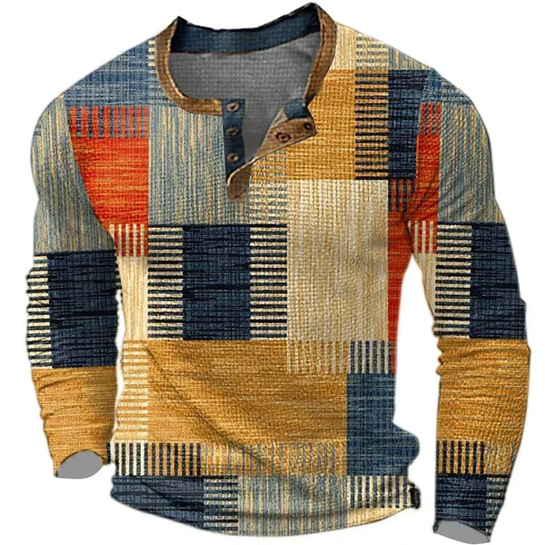 Matteo Longsleeve Shirt