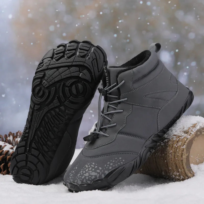 Lichtgewicht Winterschoenen | Loa