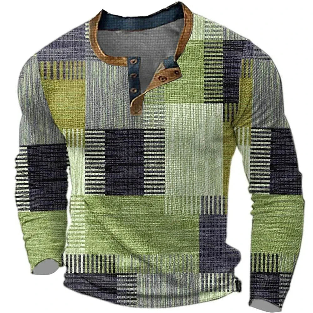 Matteo Longsleeve Shirt