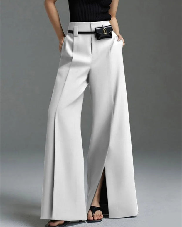 Bep | Wide Leg Broek